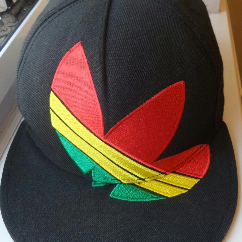 Adidas rasta outlet hat