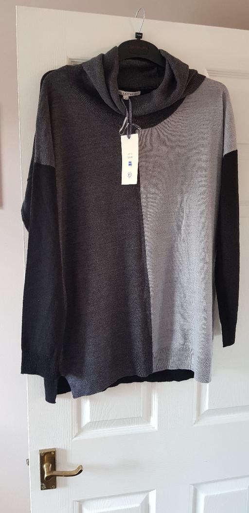 Buy & Sell Kent Maidstone - Photos for Thin Jumper