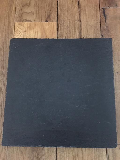 Buy & Sell Essex Brentwood - Photos for 6 slate dinner mats