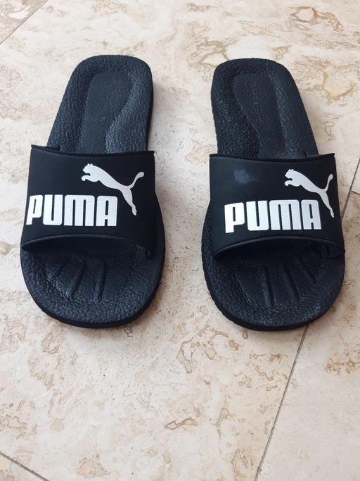 Buy & Sell Catford South East London - Photos for Puma Sliders / Flipflops