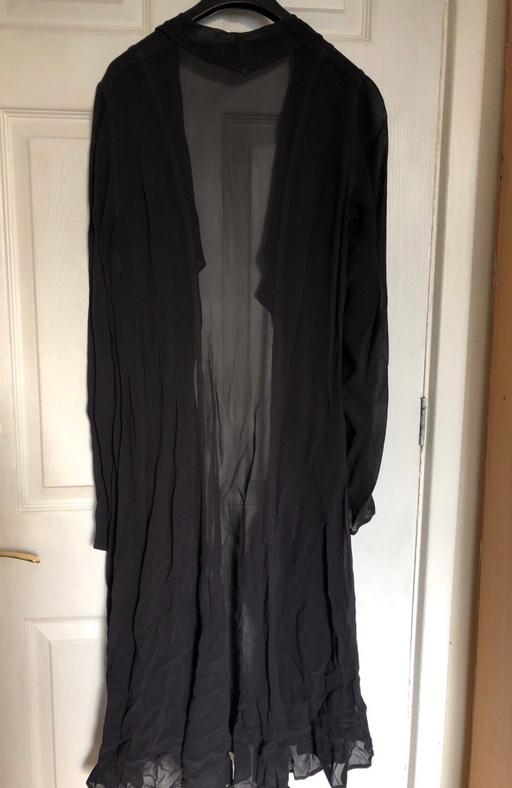 Buy & Sell North West London Belsize Park - North West London - Photos for Summer coat 