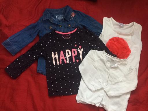 Buy & Sell West London Hillingdon - Photos for 6m-3y Baby girl clothes