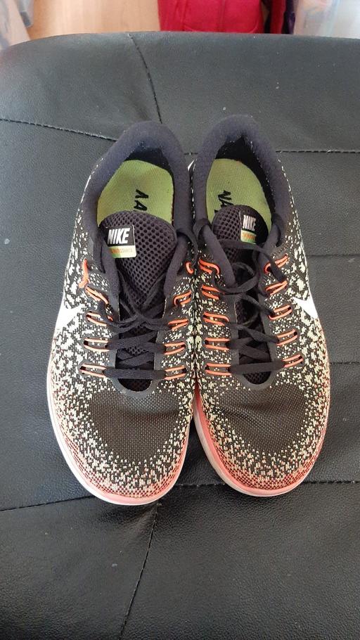 Buy & Sell Greater Manchester Wigan - Photos for Nike free run distance running trainers