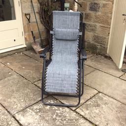 Brand new garden chairs (2)
