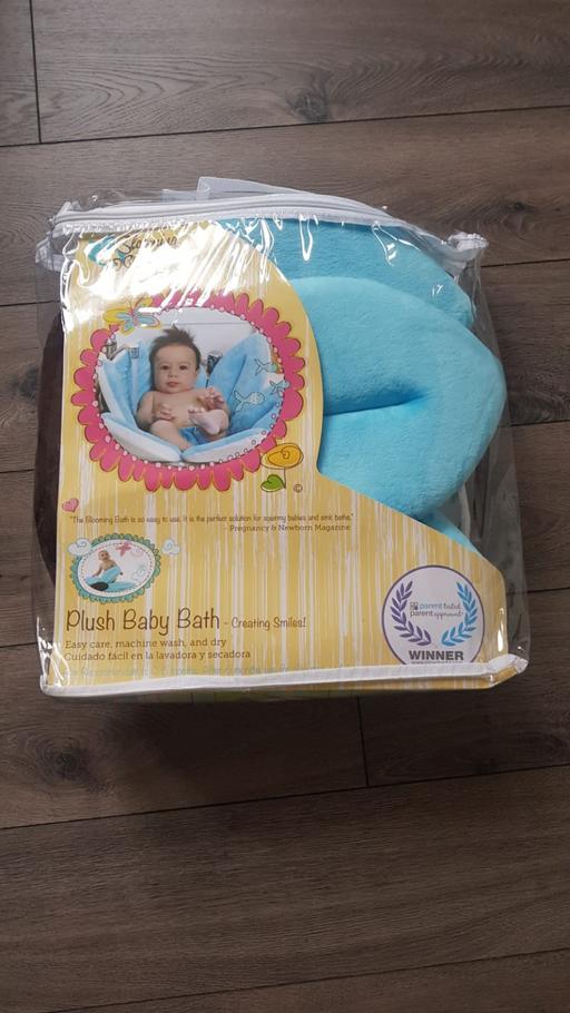 Buy & Sell South East London Coombe - Croydon - Photos for baby fabric bath