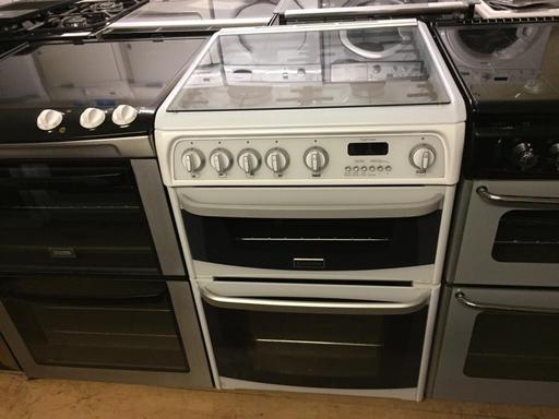 Buy & Sell West Yorkshire Bradford - Photos for Cannon 60cm Gas Cooker