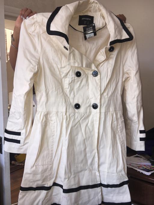 Buy & Sell Barking and Dagenham Barking - Barking and Dagenham - Photos for Summer jacket - coat