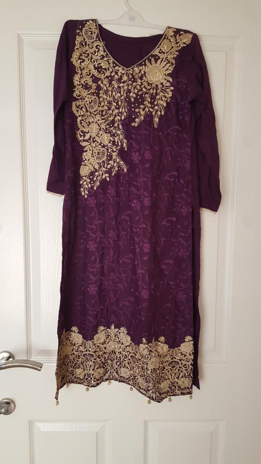 Buy & Sell Lancashire Blackburn with Darwen - Photos for ready made Salwar Kameez