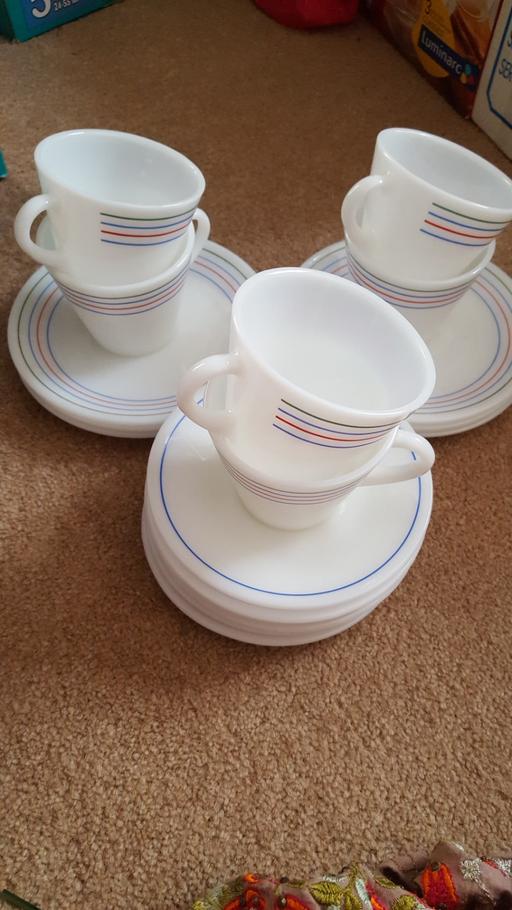 Buy & Sell Lancashire Blackburn with Darwen - Photos for Tea cups