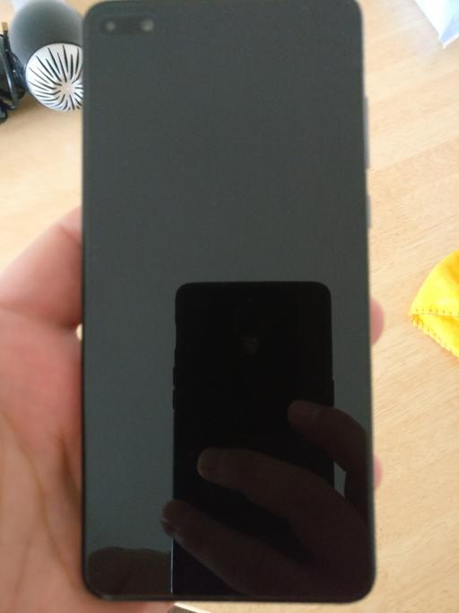 Buy & Sell Yardley Birmingham - Photos for Huawei P40 128GB (Black) (Unlocked)