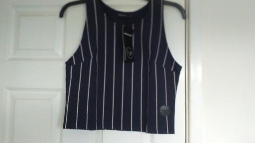 Buy & Sell Merseyside Saint Helens - Photos for Project X Paris crop top size L