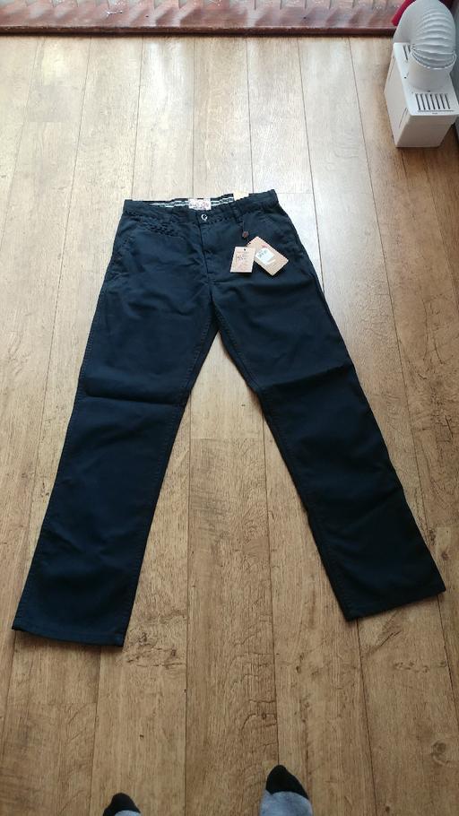 Buy & Sell North Yorkshire Redcar and Cleveland - Photos for M&Co Mens smart trousers 30R