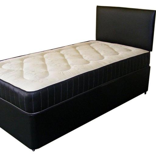 Buy & Sell Warrington Warrington Town Centre - Warrington - Photos for 🪔 Same Day Delivery 🪔 Single Divan Bed 🪔