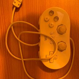 Controller Wii
