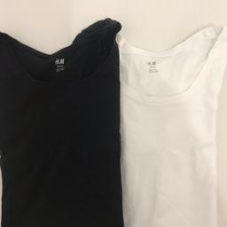 Umstandmode T-shirt von H&M
Größe S
