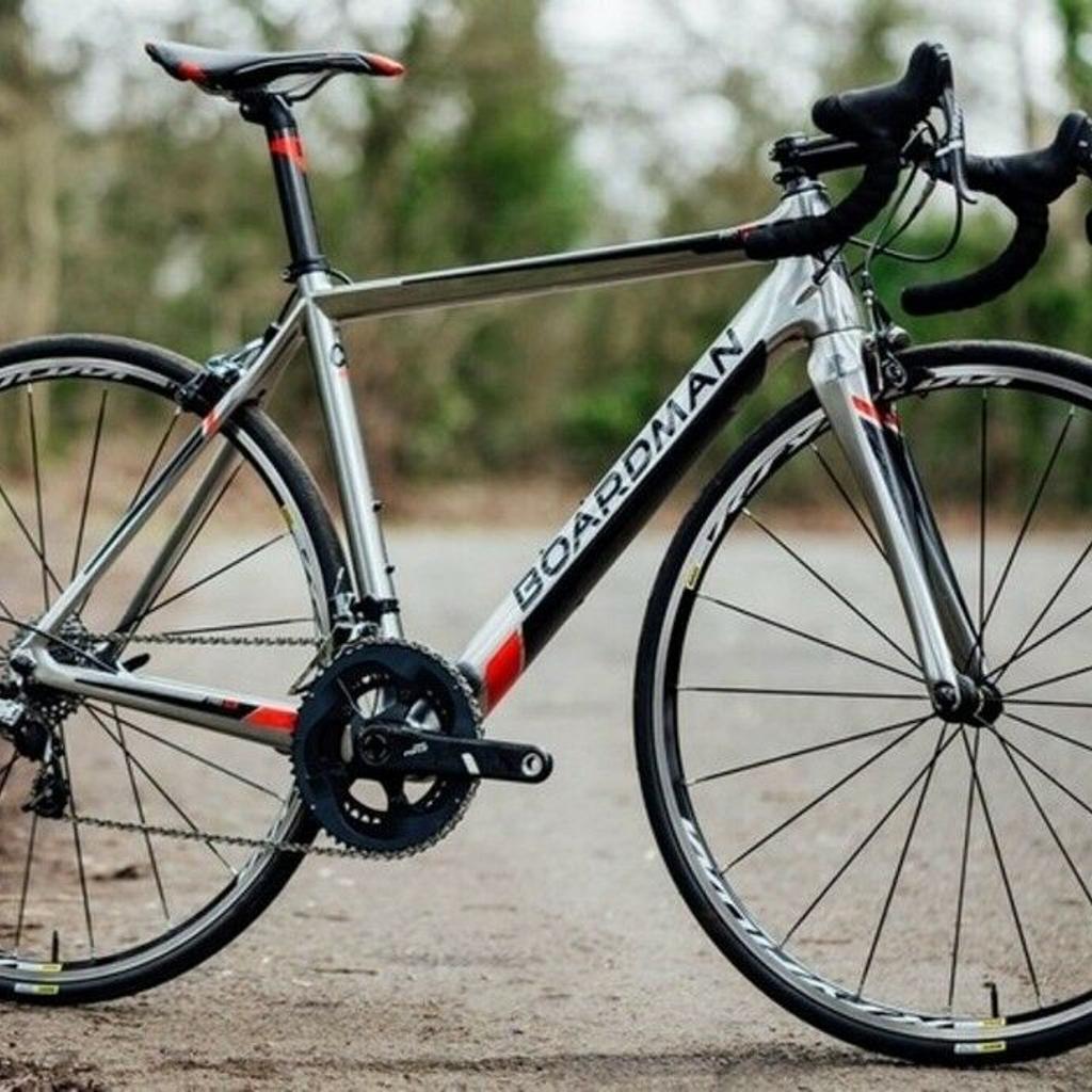 Boardman road best sale pro carbon slr