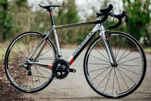 Buy & Sell Bedfordshire Bedford - Photos for New Boardman Road Pro Carbon SLR Bike