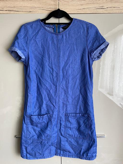 Buy & Sell Merseyside Wirral - Photos for Denim dress