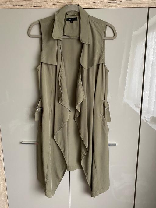 Buy & Sell Merseyside Wirral - Photos for Khaki sleeves jacket