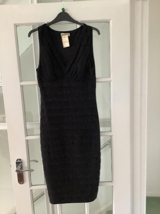 Buy & Sell South East London Bromley - Photos for Designer dress by Strike 12