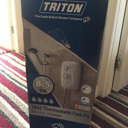 Triton
T80z shower brand new never used still in box
No longer required
Pick up
55 Ono 