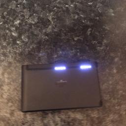 Dji mavic mini 2 battery’s with the charger pack