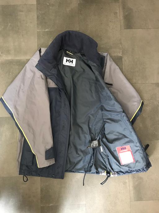 Buy & Sell Greater Manchester Manchester - Photos for RainMac HELLY HANSEN Size S