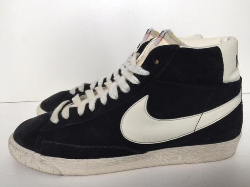 Buy & Sell Greater Manchester Manchester - Photos for Trainers NIKE BLAZERS Size 7.5