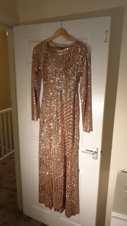 Buy & Sell West Midlands Walsall - Photos for Quiz gown , size 10