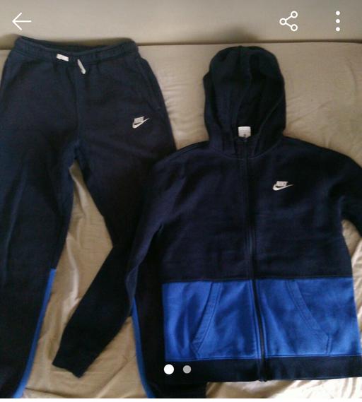 Buy & Sell Burley Leeds - Photos for Nike tracksuit