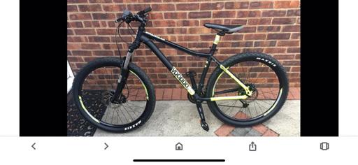 Buy & Sell Woodley Wokingham - Photos for Voodoo bike