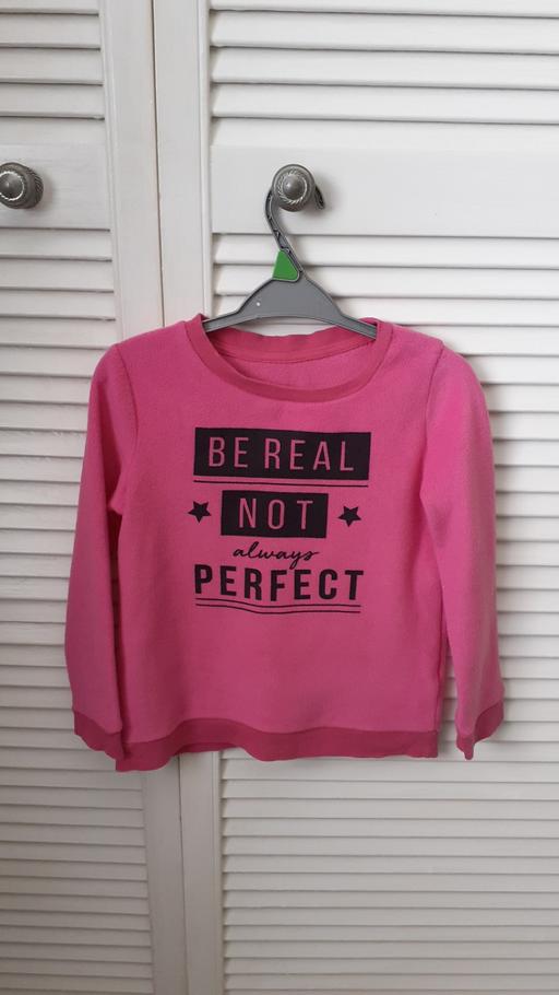 Buy & Sell Tyne and Wear Sunderland - Photos for Girls sweatshirt/fleece top, 6 to 7 year old