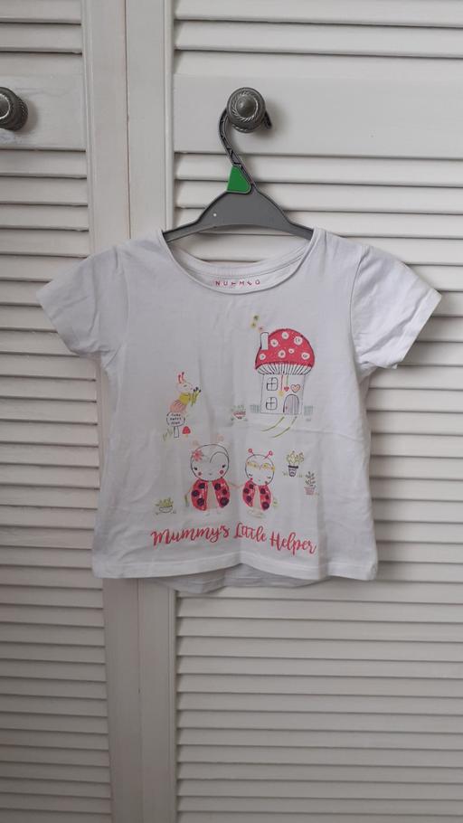 Buy & Sell Tyne and Wear Sunderland - Photos for Girls t shirt, 5 to 6 year old