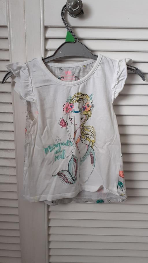 Buy & Sell Tyne and Wear Sunderland - Photos for Girls (4 to 5yrs) T Shirt