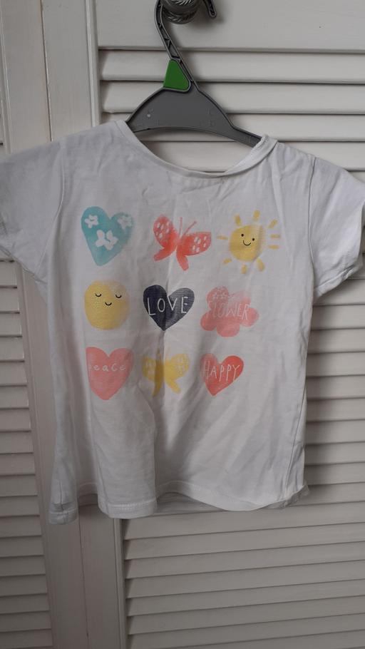 Buy & Sell Tyne and Wear Sunderland - Photos for Girls (4 to 5yr old) T Shirt