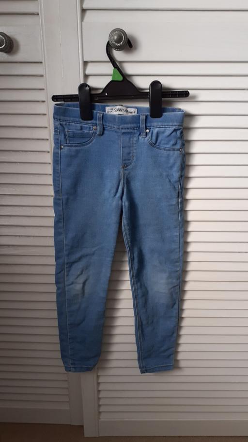 Buy & Sell Tyne and Wear Sunderland - Photos for Girls Jeans, 6 to 7 year old