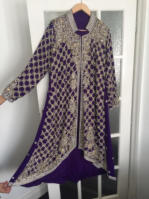 Buy & Sell West Midlands Birmingham - Photos for Asian wedding party clothes