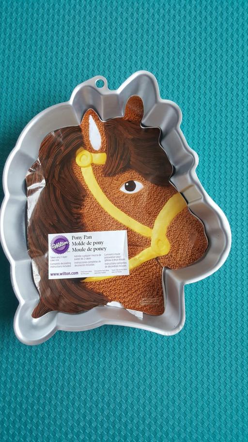 courses Warwickshire Nuneaton and Bedworth - Photos for Baking Cake Pan Mold New Horse Pony Unicorn