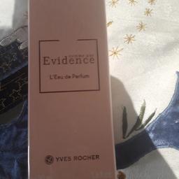 parfume Yves Rocher 50ml