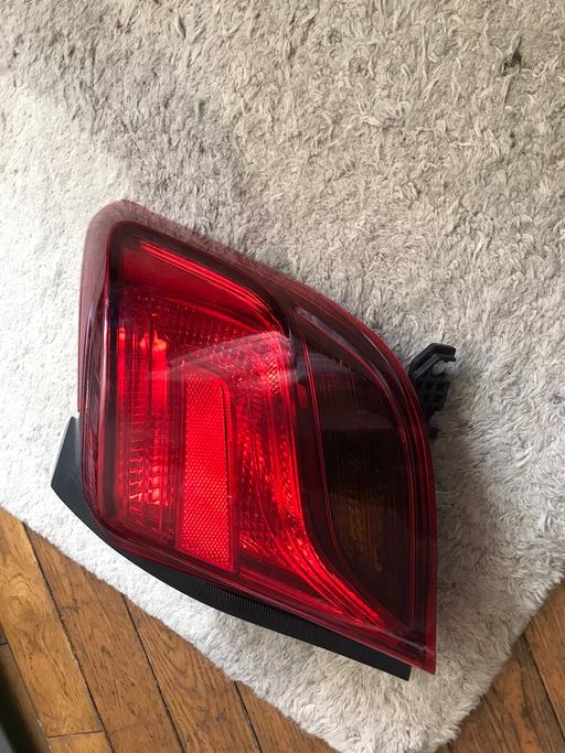 Vehicles West Midlands Dudley - Photos for Toyota rear light