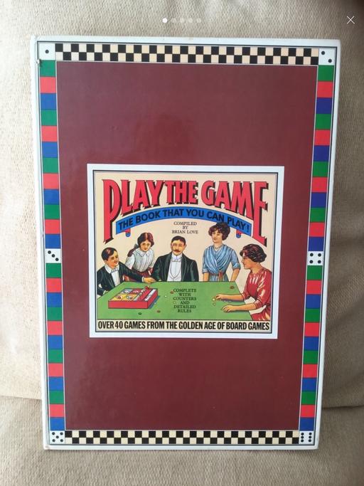 Buy & Sell Greater Manchester Rochdale - Photos for 1970s Original over 40 Board Games