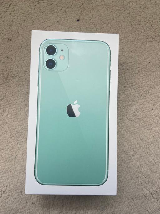Buy & Sell Selsdon South East London - Photos for Iphone 11 128gb