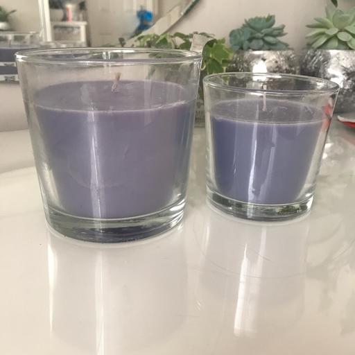 Buy & Sell Gloucestershire South Gloucestershire - Photos for 2x scented candle bundle