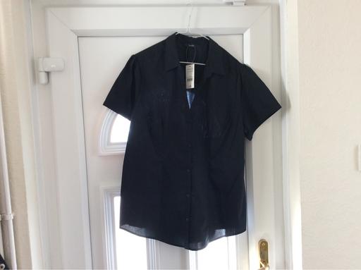 Buy & Sell West Midlands Wolverhampton - Photos for Ladies size 16 blouse