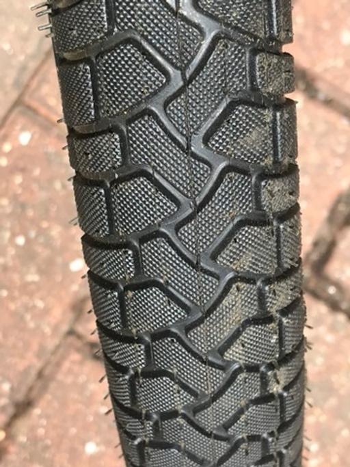 Buy & Sell West Sussex Arun - Photos for Cycle tyre 20x2.0 size