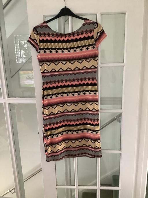 Buy & Sell South East London Bromley - Photos for Aztec design dress 14