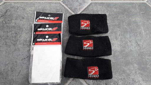 Vehicles Shropshire Shrewsbury - SY2 - Photos for Genuine Skunk 2 Reservoir socks x 3