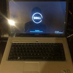 Dell inspiron 1545 laptop comes with charger selling as SPARES as I don’t know anything about laptops. Came across this on a clearance all turns on. Collection from Battersea £30