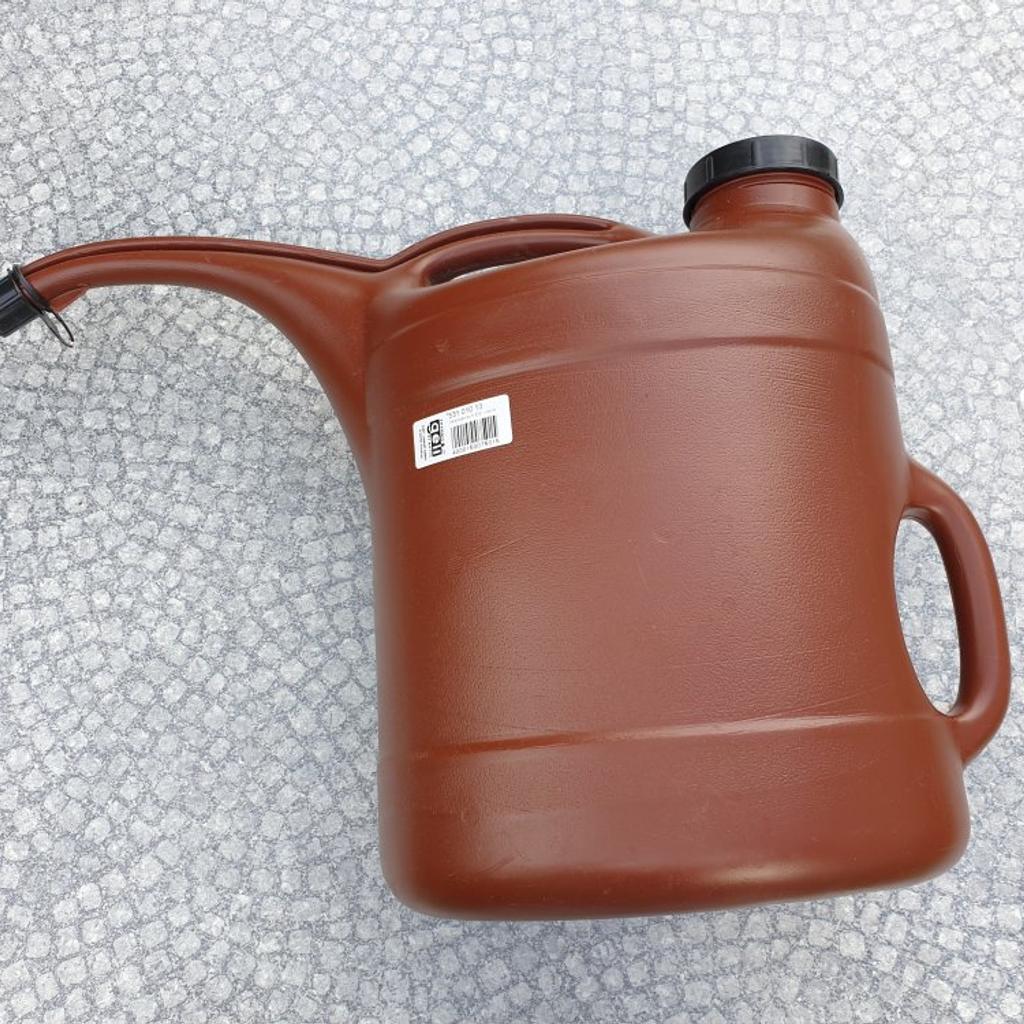 Heizölkanne - 10 Liter NEU in 4040 Linz für € 9,00 zum Verkauf