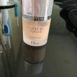 Dior skin foundation